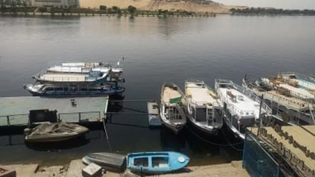 موجة حر قاسية تضرب محافظة أسوان وتثير القلق بين السكان
